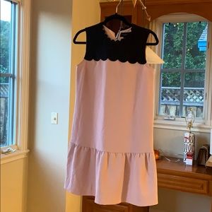 Victoria Beckham for target dress